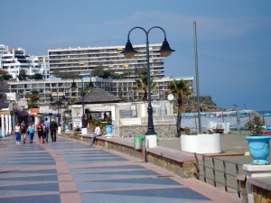 torremolinos vakantie mooiste stranden 002