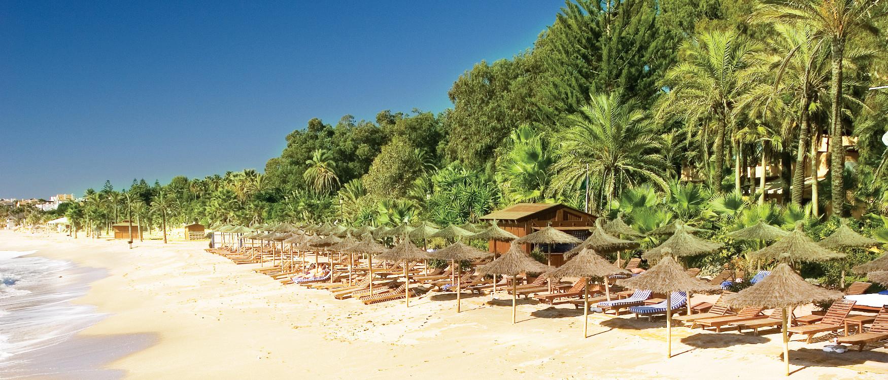 de beste en mooiste stranden van Malaga vakantie in Spanje 003