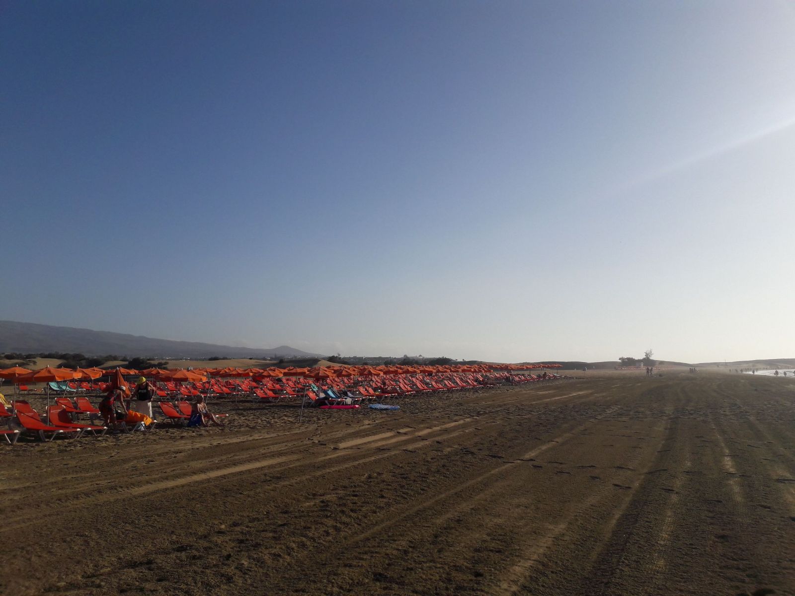 gran canaria maspalomas 12233