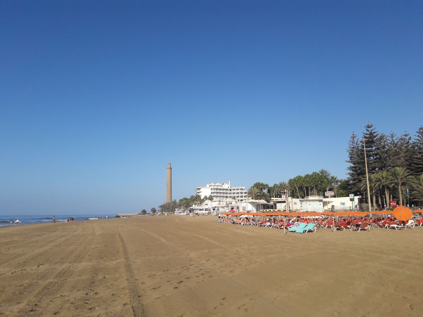 gran canaria maspalomas