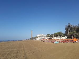 gran canaria maspalomas