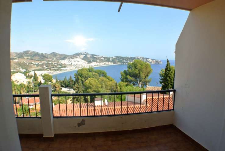 las palomas strand spanje vakantie 001 costa tropical 003