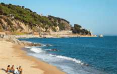 mooiste stranden spanje montgat 005