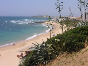 novo sancti petri vakantie spanje 2