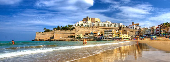 Peniscola-mooiste stranden spanje vakantie 003