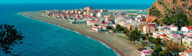 motril zonvakantie Spanje 001