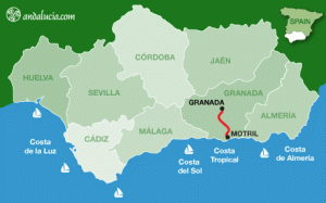 motril zonvakantie Spanje 002