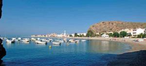 motril zonvakantie Spanje 003