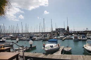 marina playa blanca haven lanzarote