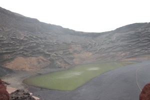 el golfo lanzarote