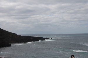 el golfo lanzarote