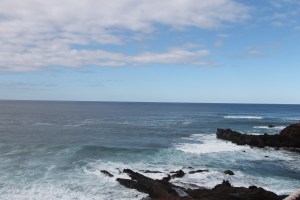 el golfo lanzarote