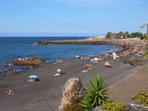 mooiste stranden tenerife