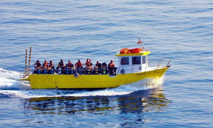 spanje duiken en snorkelen op je vakantie 3