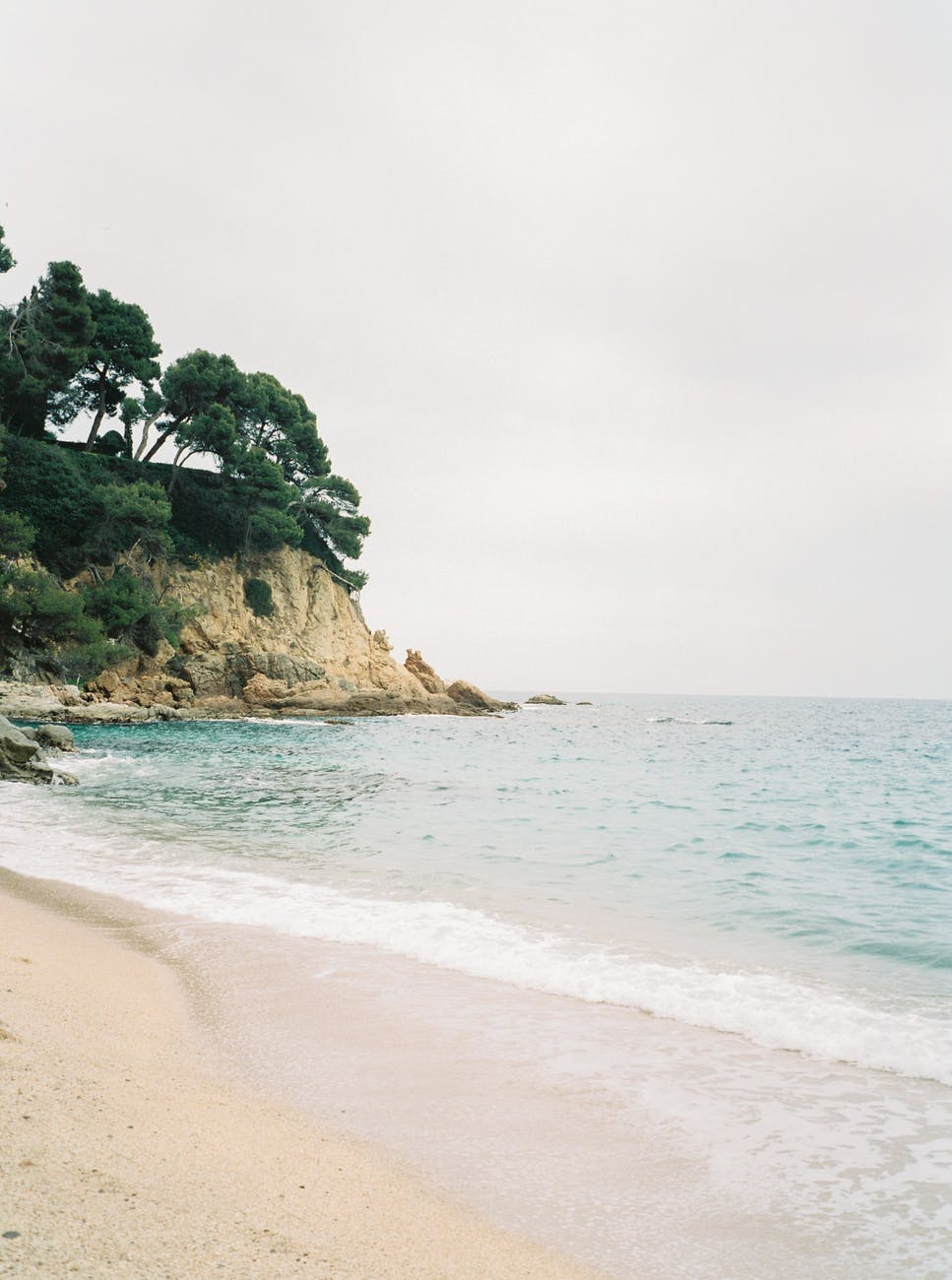 natuur, cultuur en stranden op vakantie in het zonnige Spanje