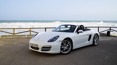 zomervakantie met auto - eigen vervoer naar Spanje 4