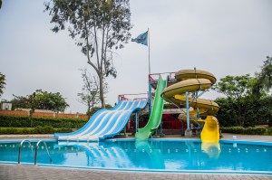 waterpark spanje aquapark met glijbanen 5