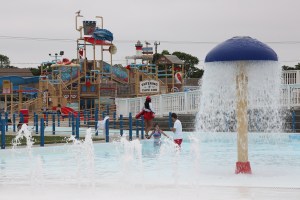 waterpark spanje aquapark met glijbanen 74444446 123