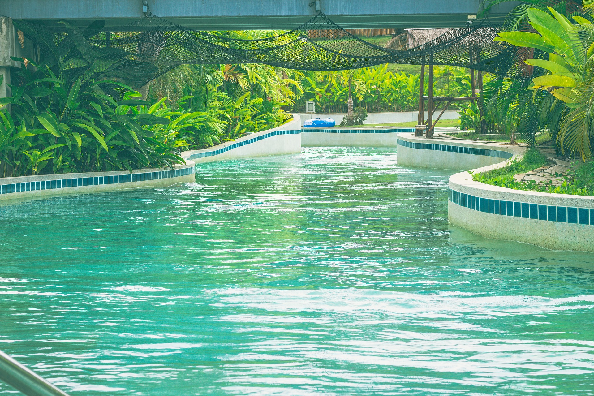 waterpark spanje aquapark met glijbanen 766 123