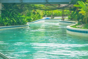 waterpark spanje aquapark met glijbanen 766 123