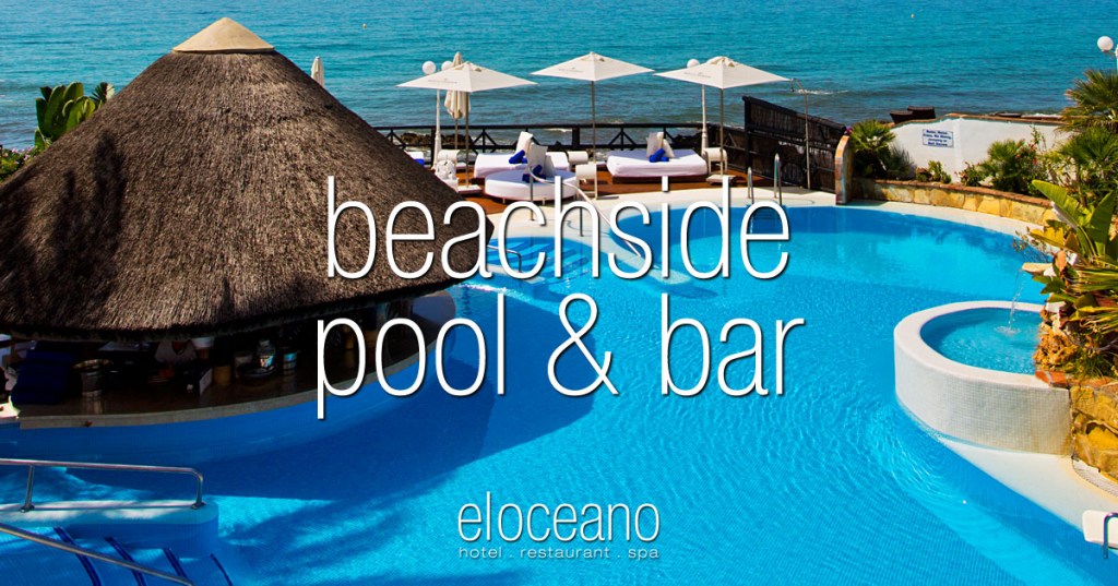 strandhotel beach resort spanje