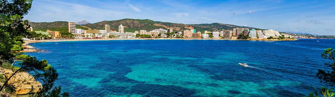magaluf-mallorca-leuke-badplaats