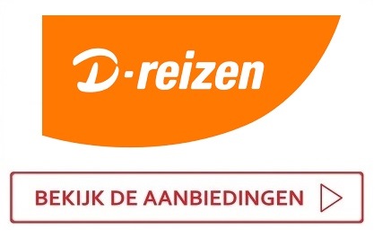 D-reizen Vakanties Spanje