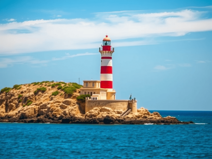 meivakantie in Spanje