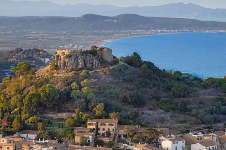 begur-vakantie-spanje