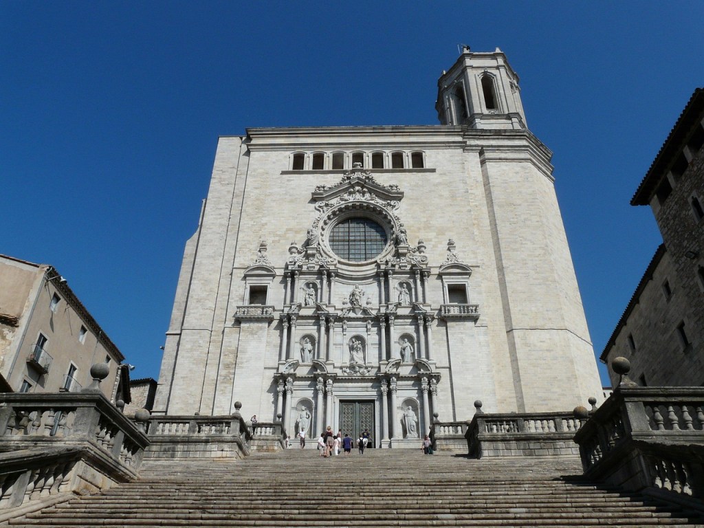 santa-maria-cathedral-girona