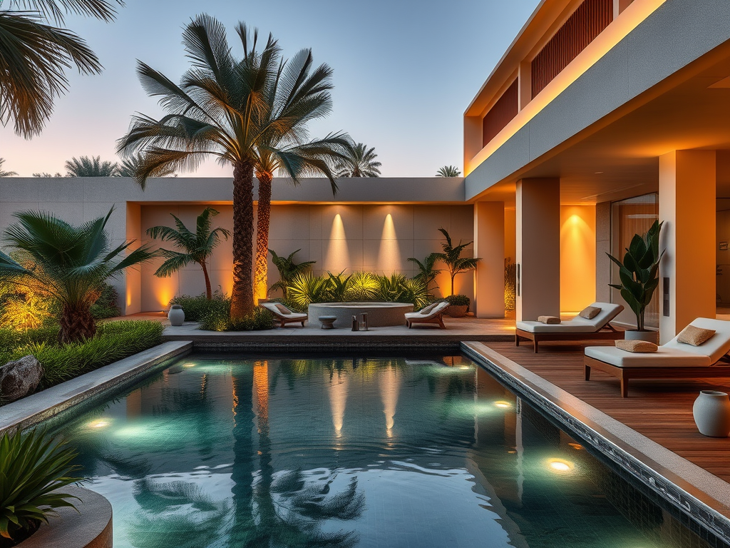 wellness spa costa del sol