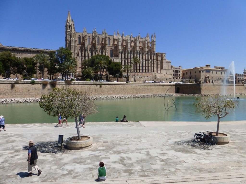 palma-de-mallorca