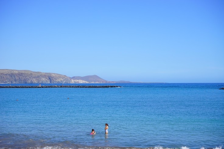 playa de las americas tenerife