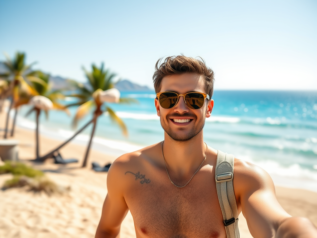 in mei op vakantie naar Gran Canaria