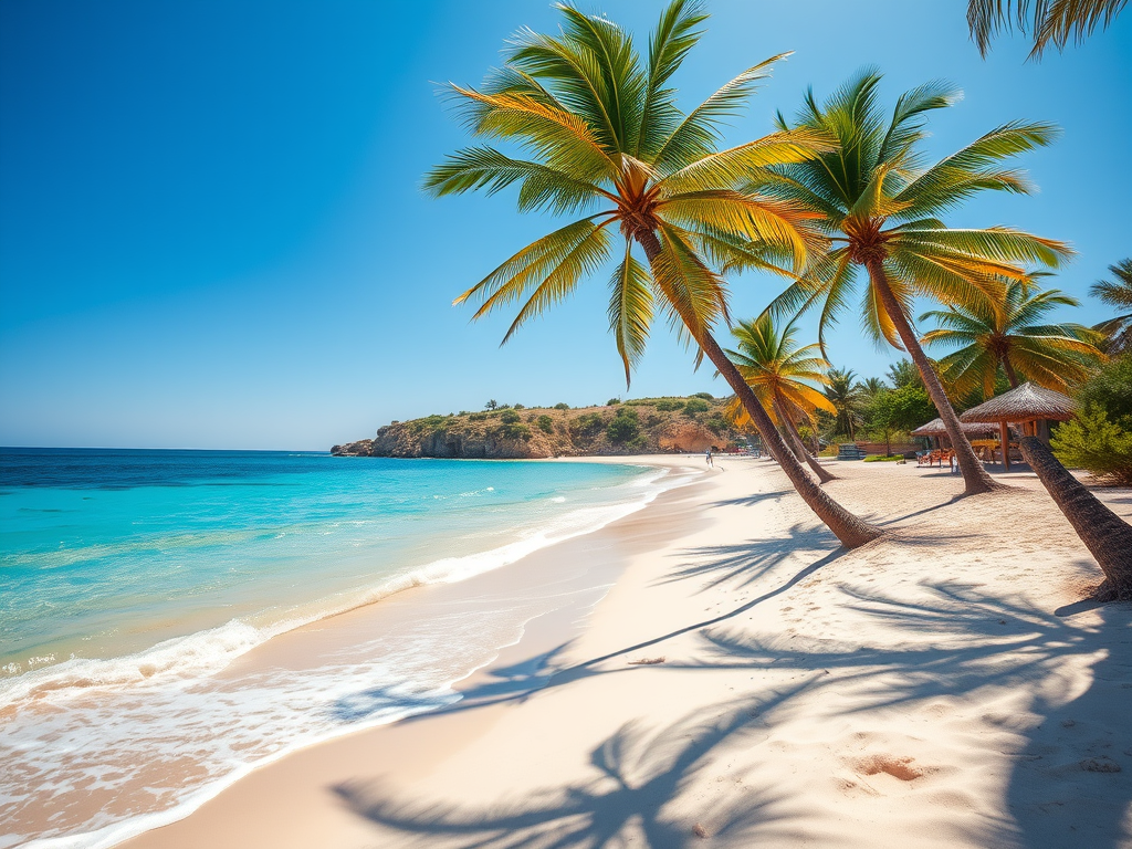 In mei op vakantie naar Menorca