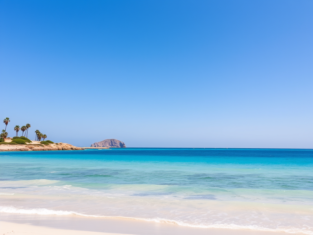 In mei op vakantie naar Menorca