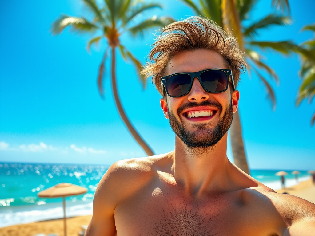 In Augustus op vakantie naar Ibiza