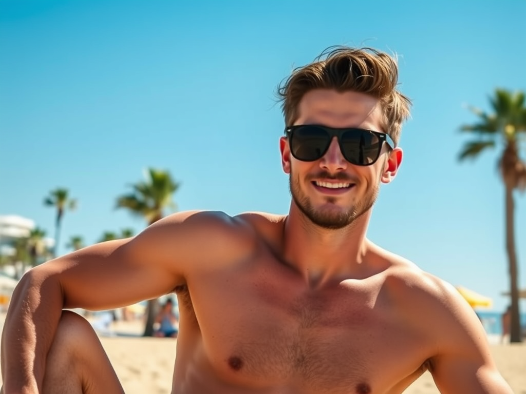 Vakantie Tenerife in augustus