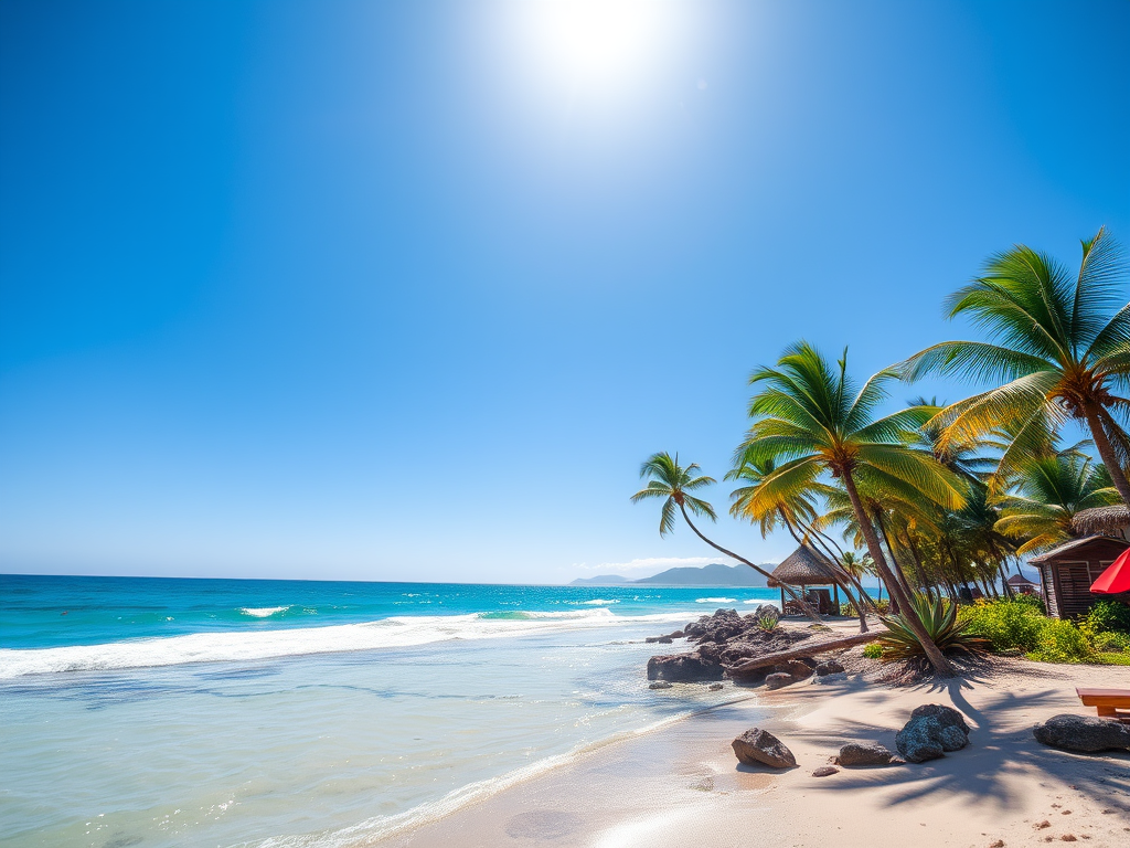 september vakantie Gran Canaria