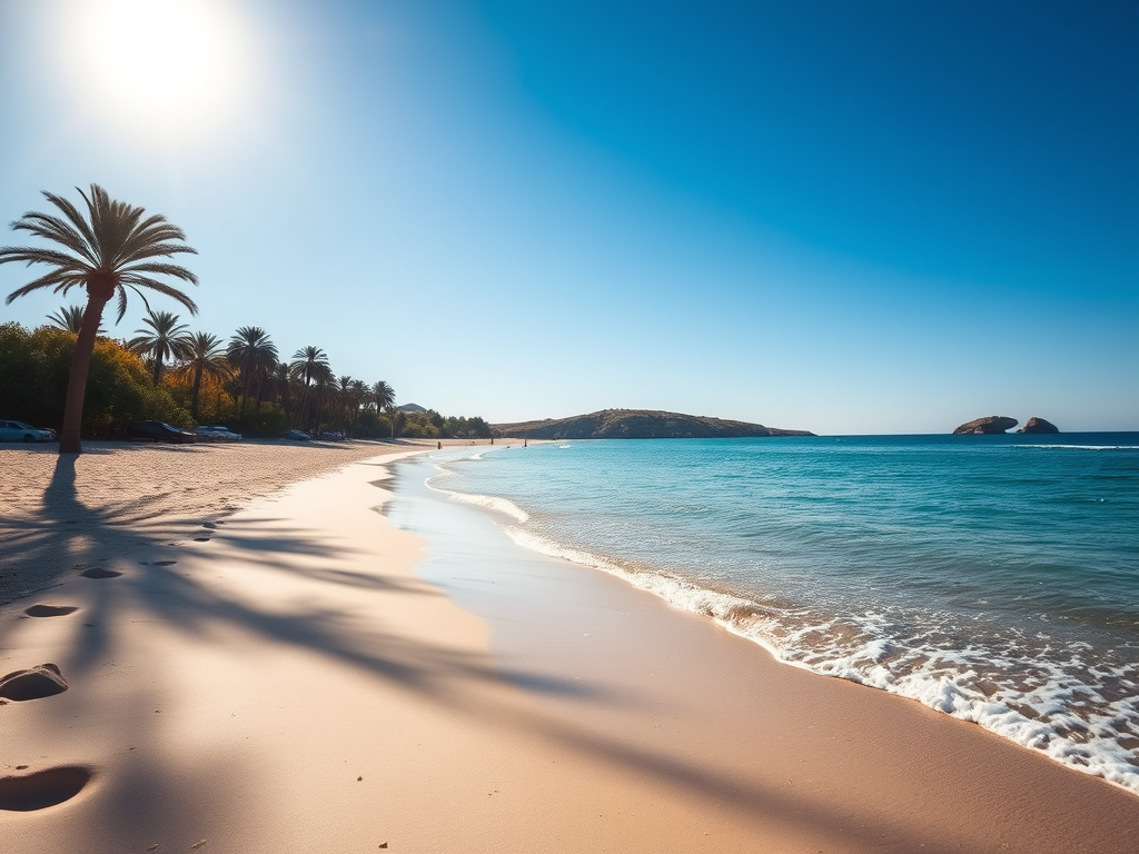 In oktober op vakantie naar Menorca