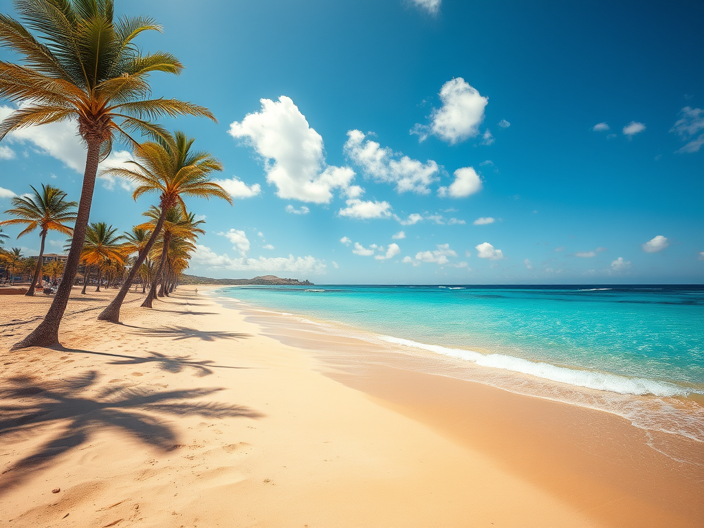 In September op vakantie naar Fuerteventura