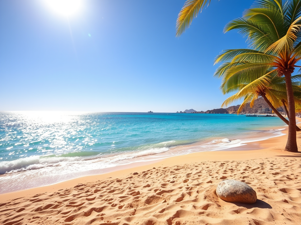 In juni op vakantie naar Fuerteventura