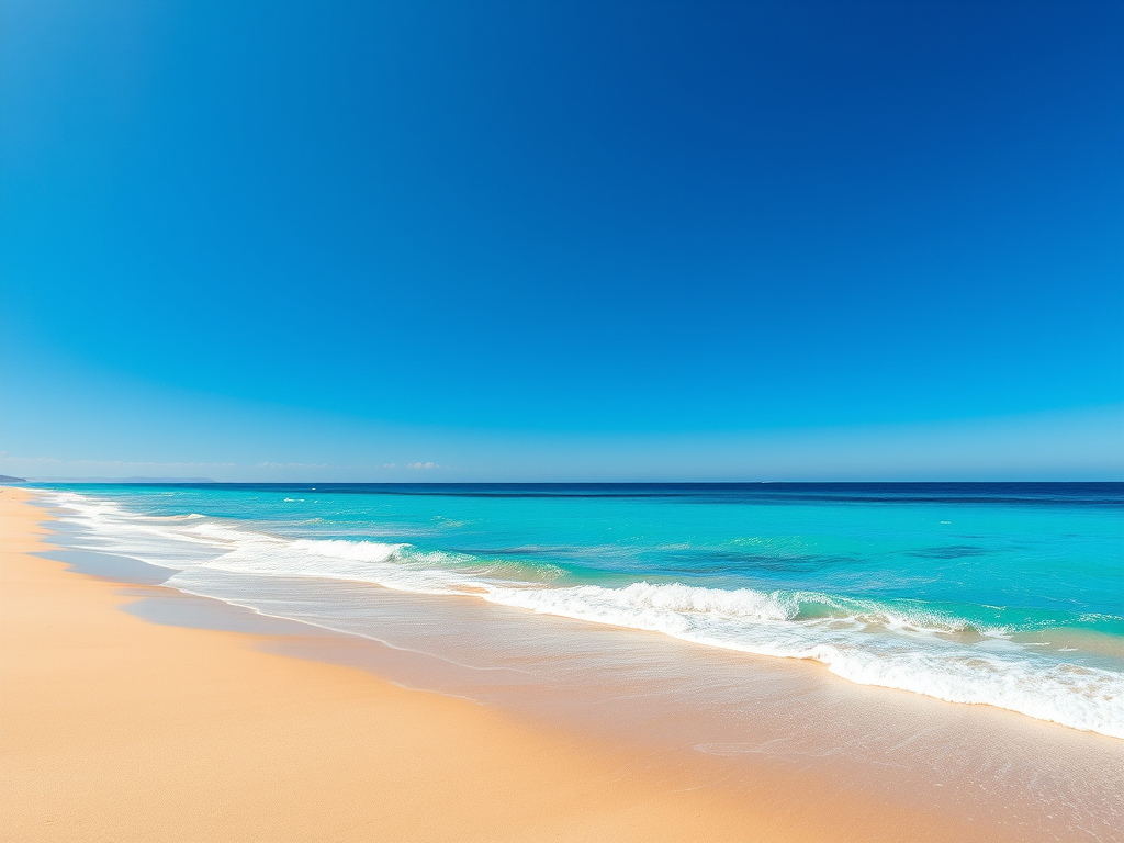 In juni op vakantie naar Fuerteventura