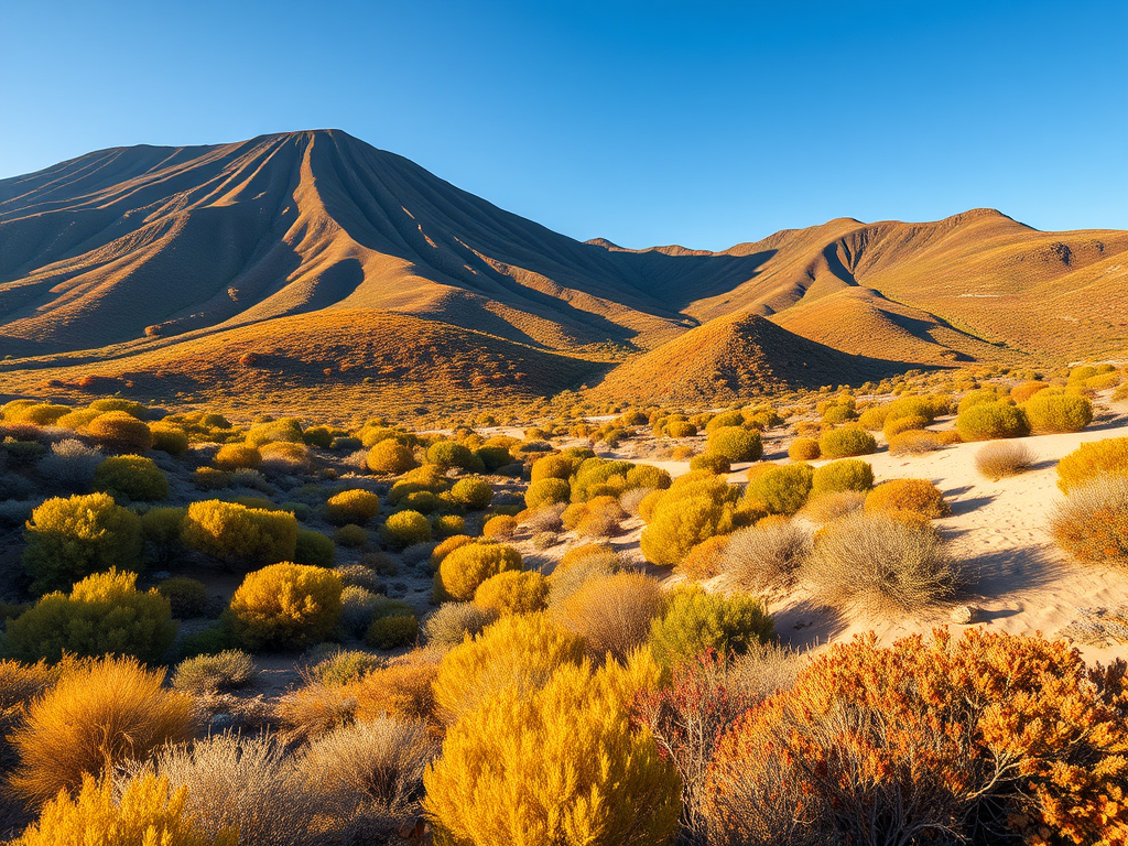 in oktober naar Gran Canaria