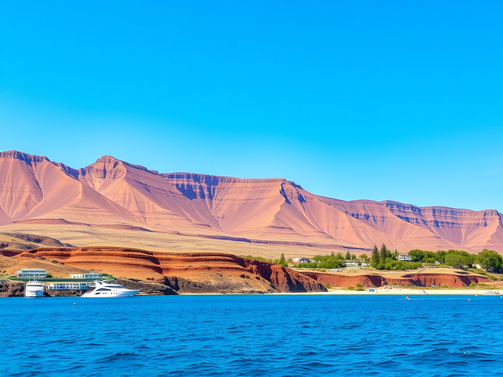 in oktober naar Gran Canaria