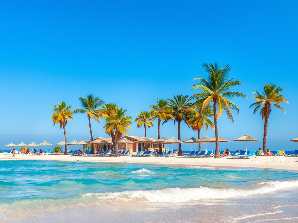 In Oktober op vakantie naar Ibiza