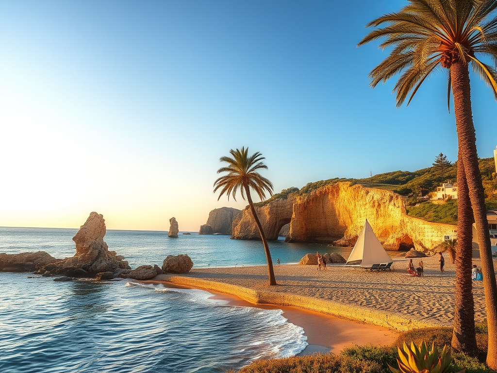 In september op vakantie naar de Costa Brava