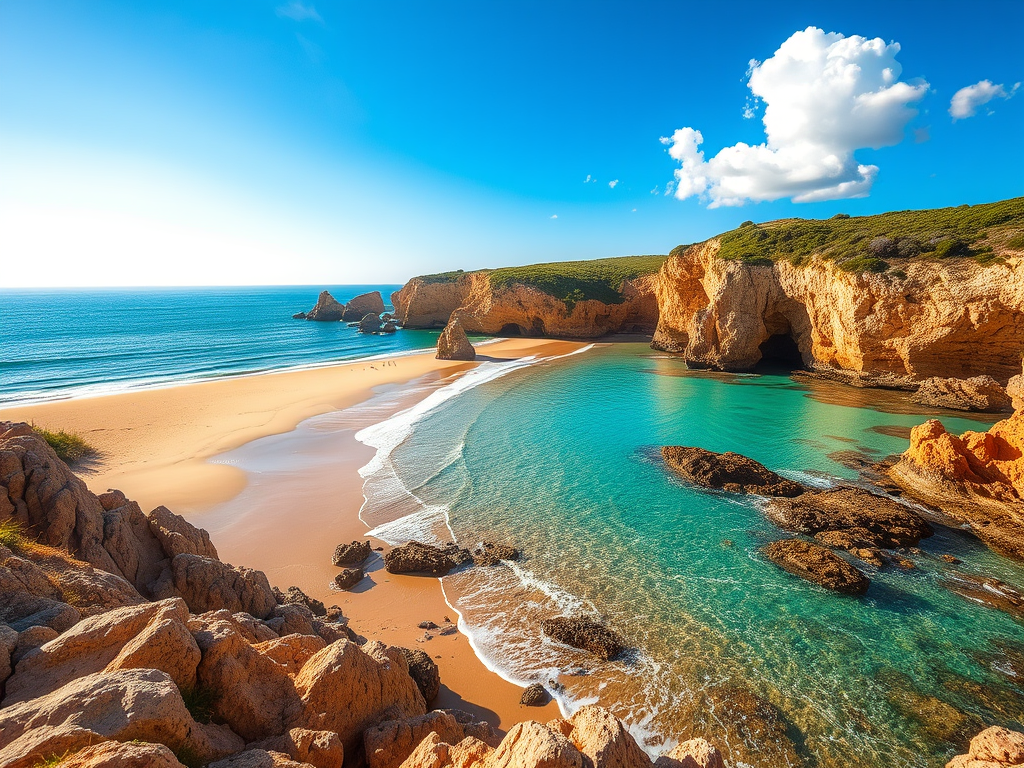 In september op vakantie naar de Costa Brava