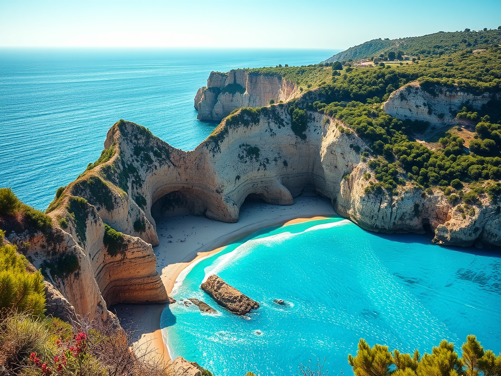 In september op vakantie naar de Costa Brava