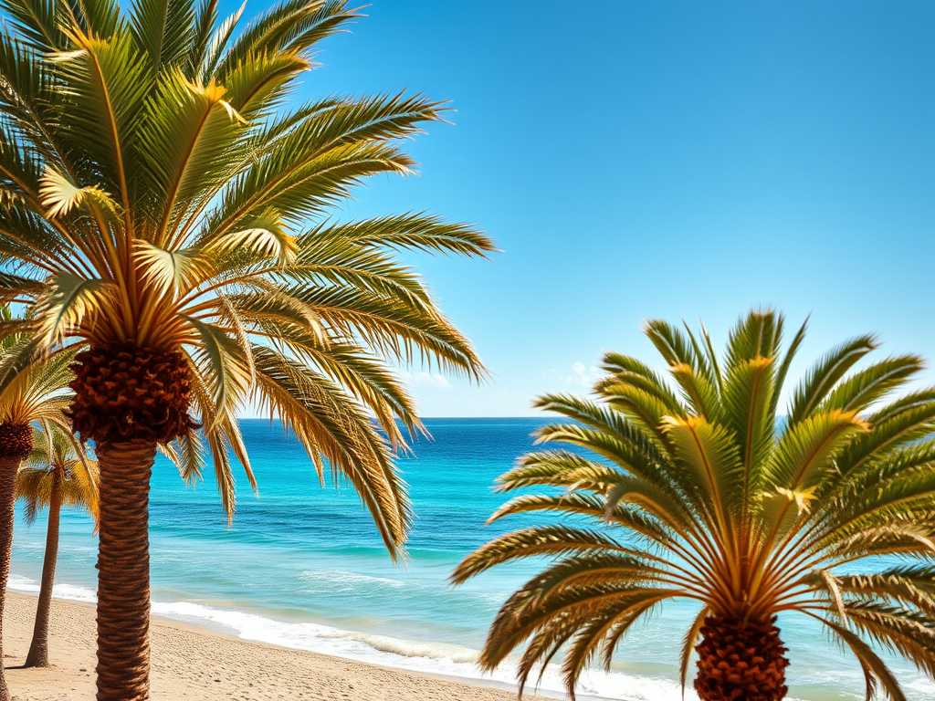 strandvakantie Lanzarote september